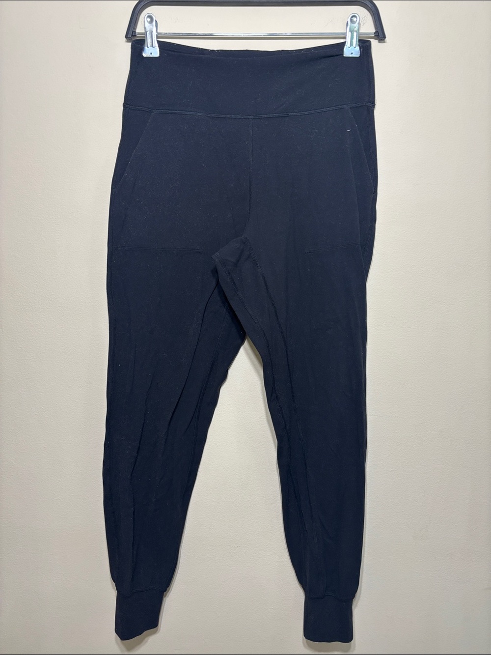 lululemon athletica Black Women's Joggers